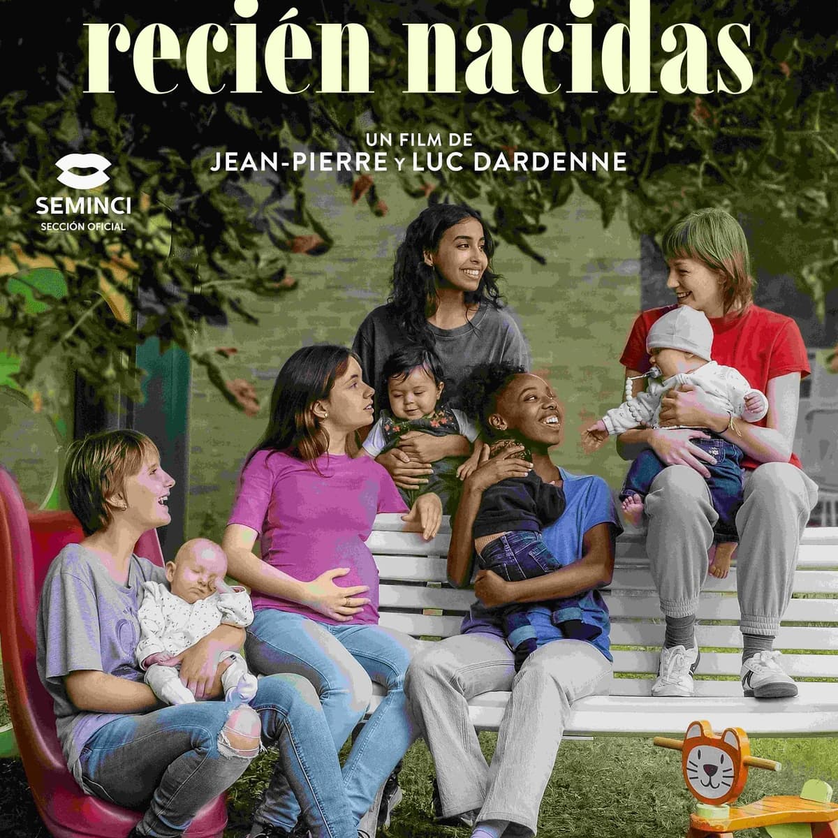 Imagen del cartel del evento