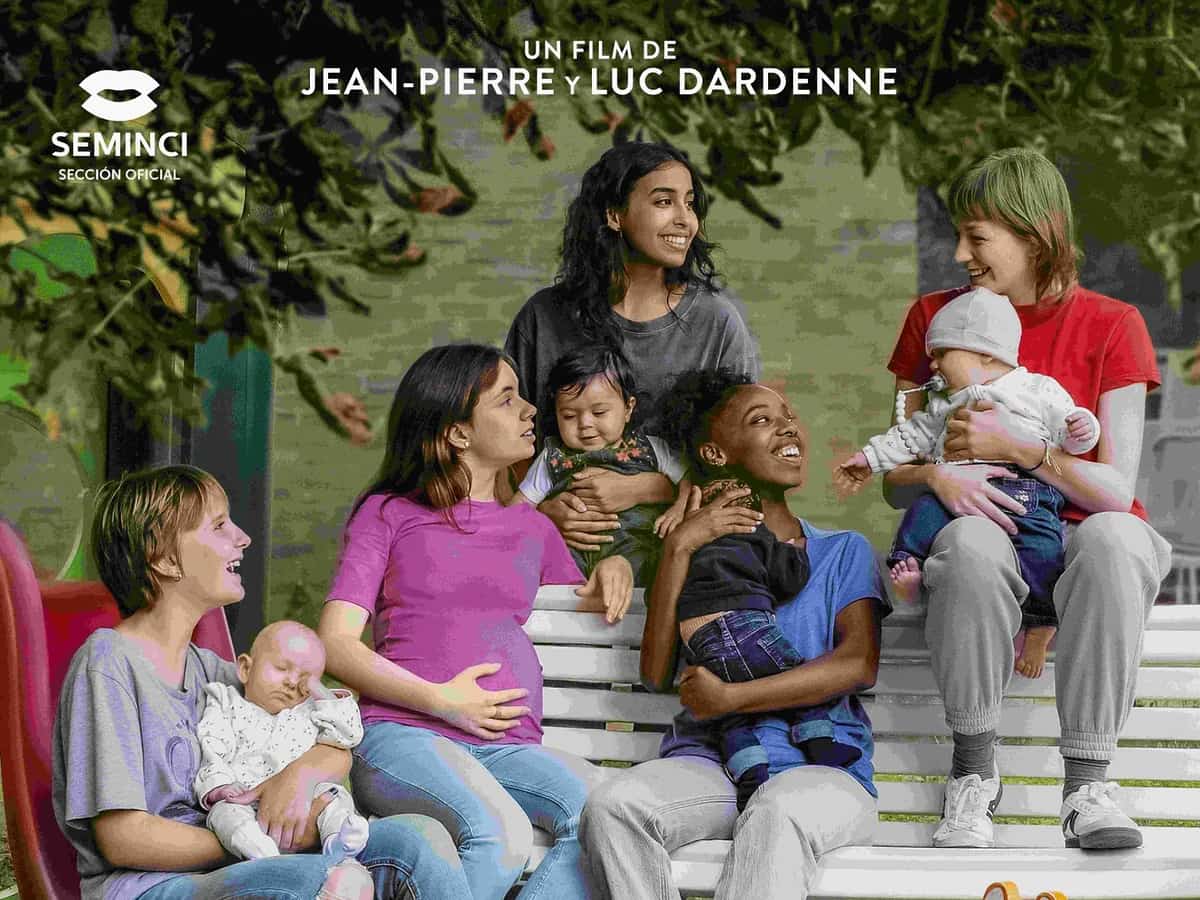 Imagen del cartel del evento