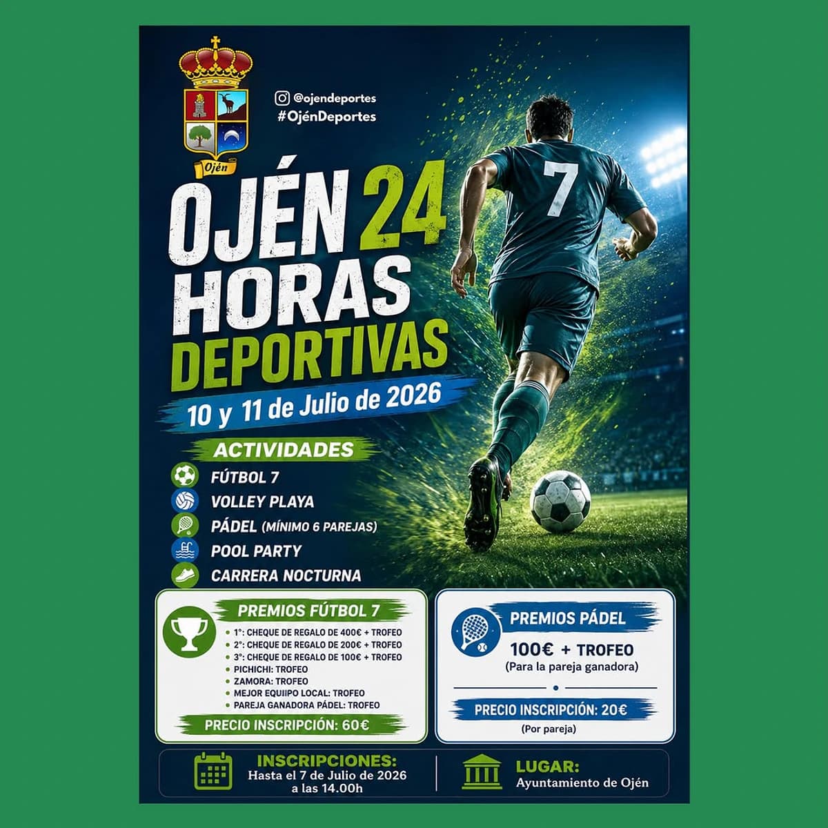 Event poster image