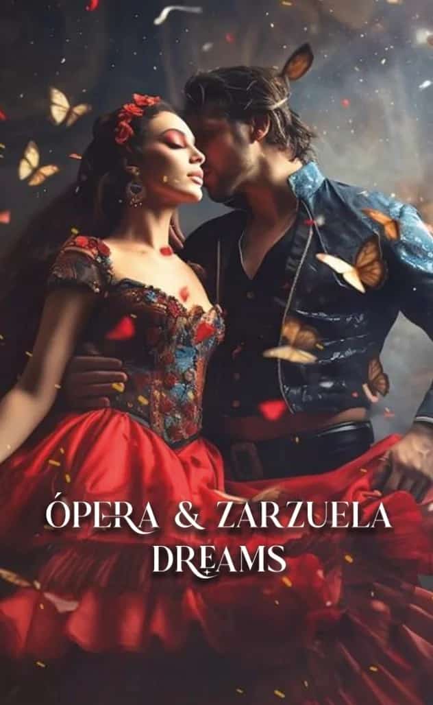 Espectáculo Ópera & Zarzuela Dreams en Málaga con arias, coros y ballet en el Martín Carpena.