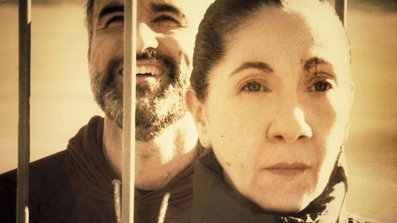 Representación teatral Ocpaymani en Málaga 2026 de Philia Teatro sobre fronteras, migración y derechos humanos