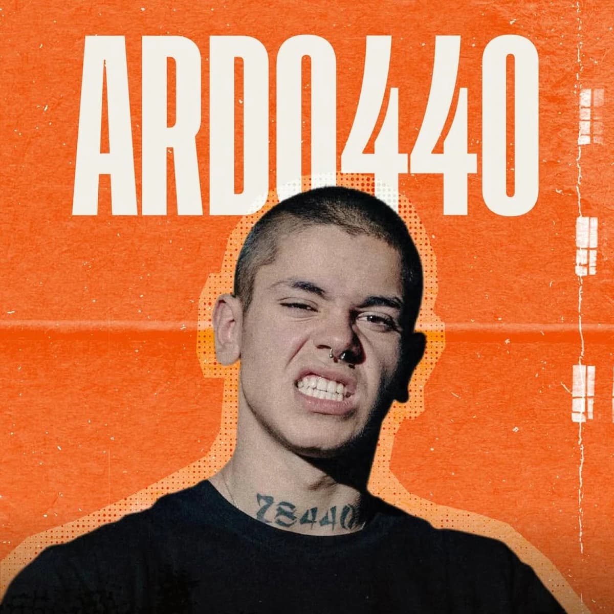 ARDO440 – Concierto en Vivo Póster