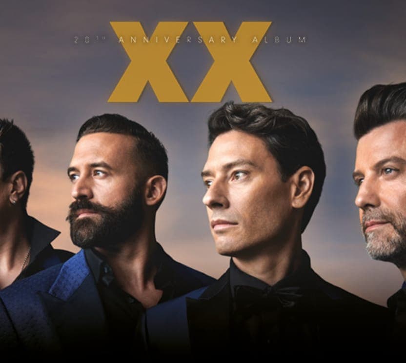 Il Divo in Marbella – Live at Starlite 2025 Poster