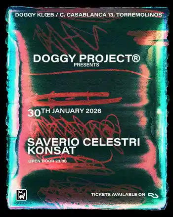 Diseño abstracto colorido con patrones y formas vibrantes