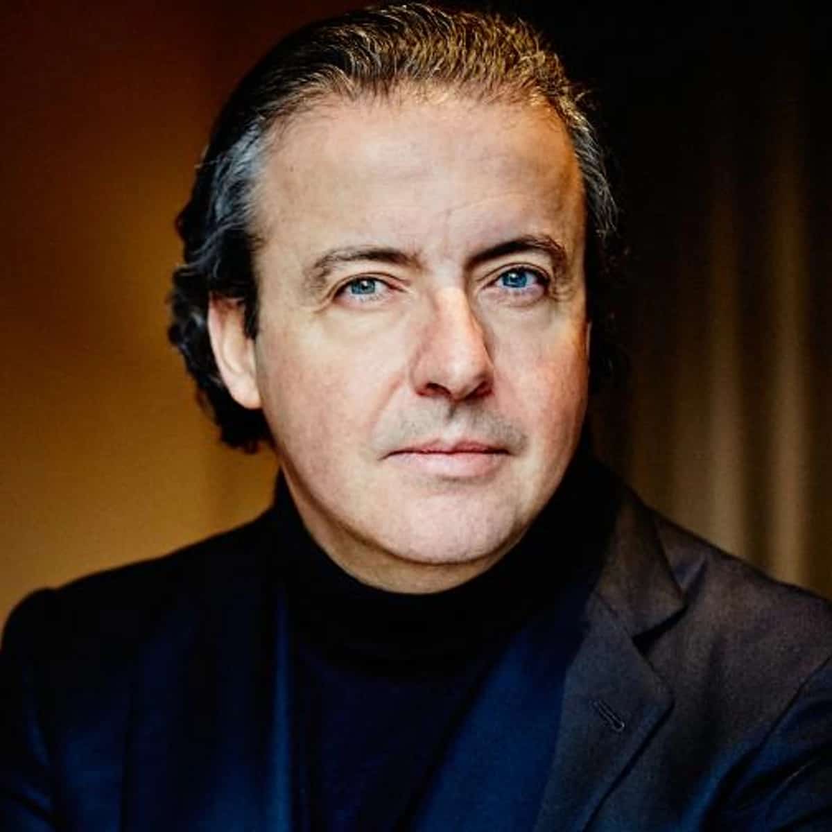 Orquesta Filarmónica de Málaga performing Rodrigo and Schumann in 2025