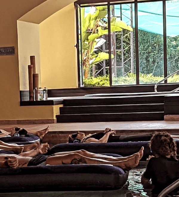 The Blue Dream Imagen de Galería 1