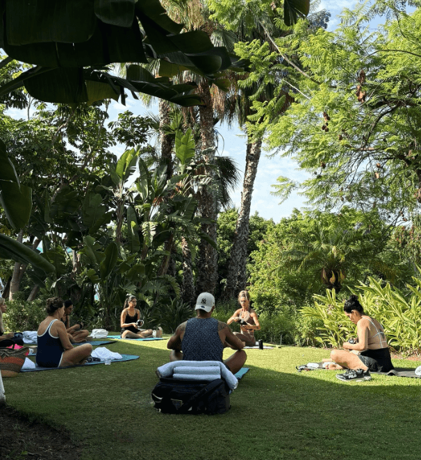 The Blue Dream Imagen de Galería 3