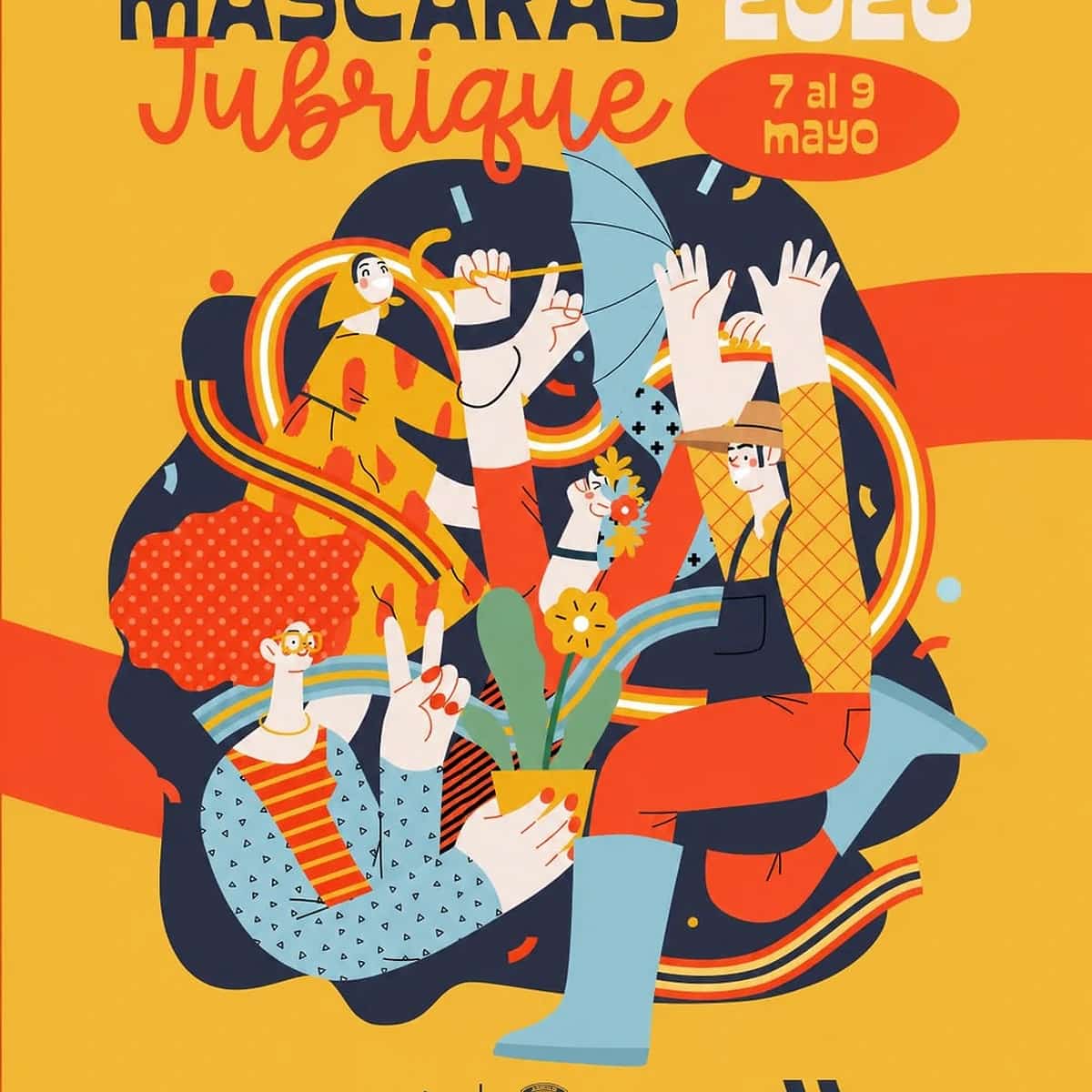 Event poster image