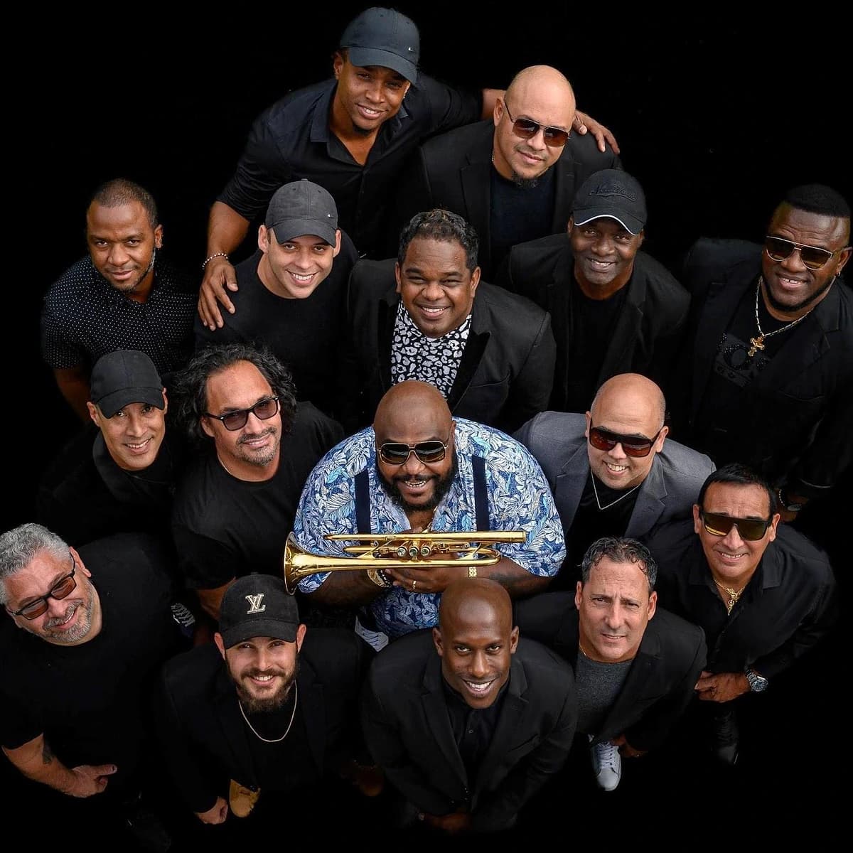 Havana D’ Primera Live in Concert 2026 Poster