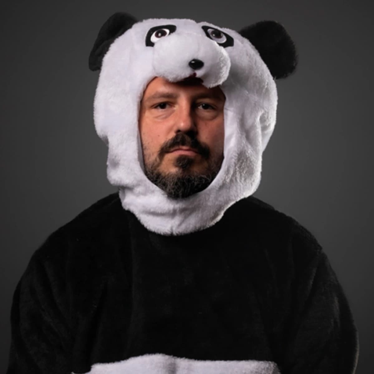 El Kanka – Terral 2026 Póster