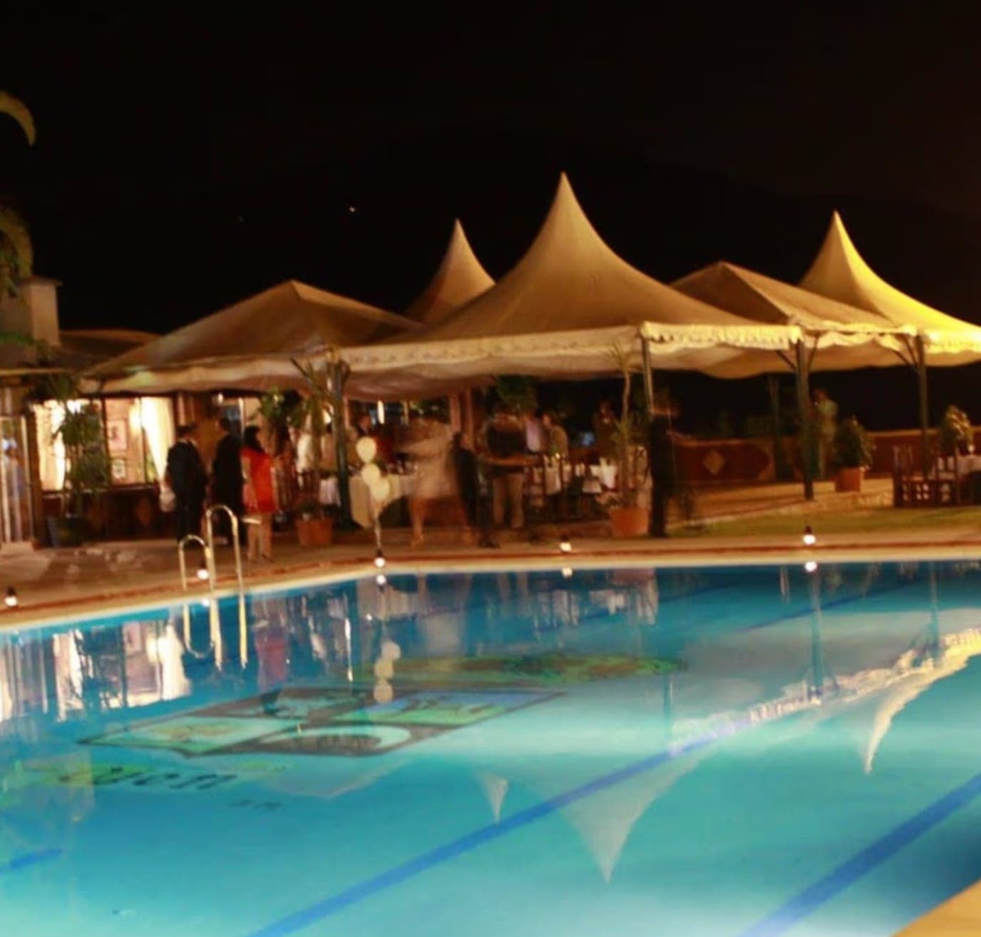 Davinia Escalona — Live Flamenco-Fusio Gallery Image 2