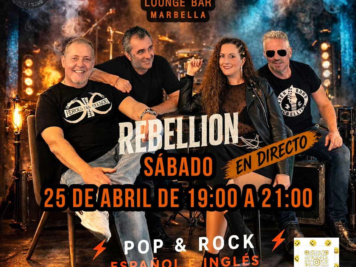 Imagen del cartel del evento
