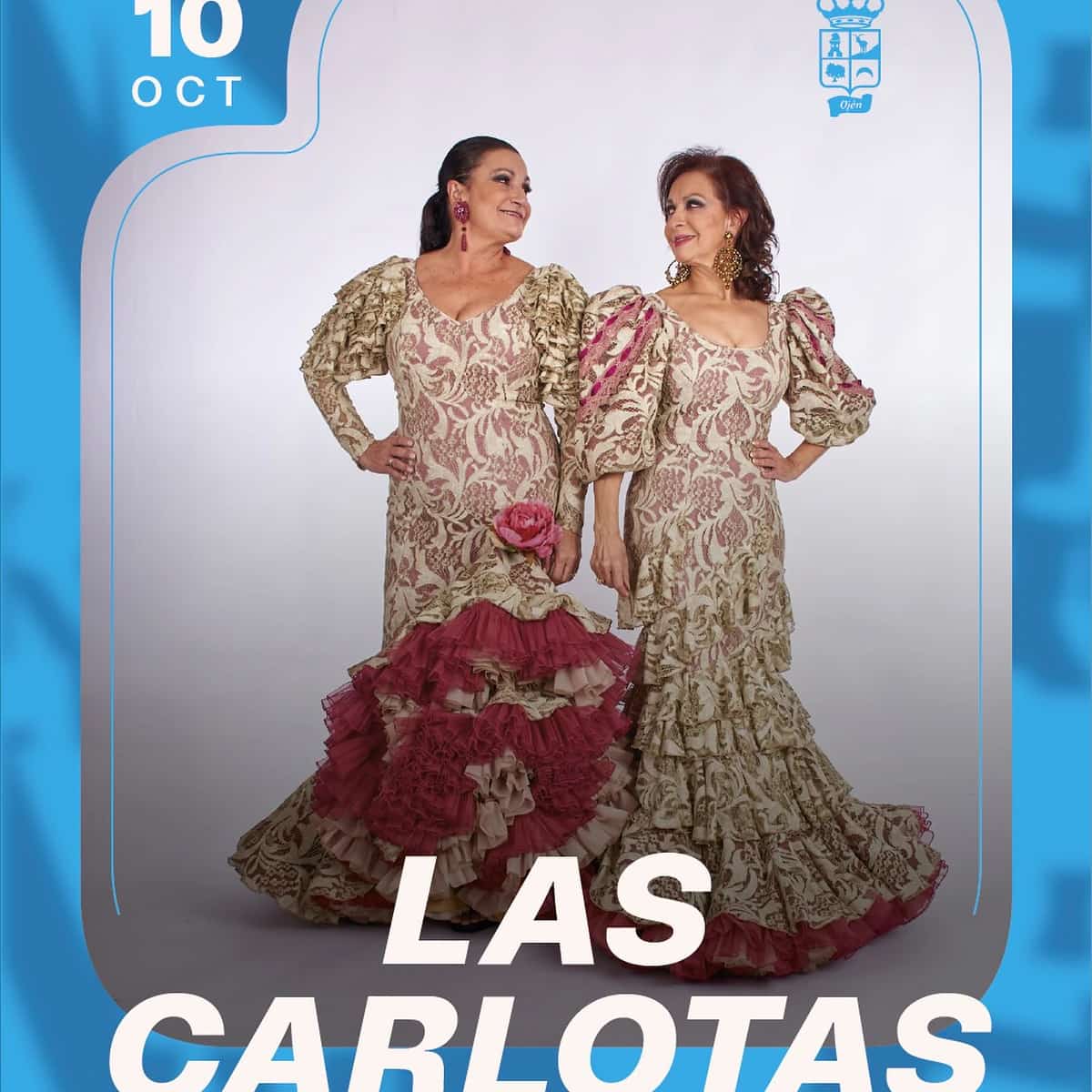 Imagen del cartel del evento