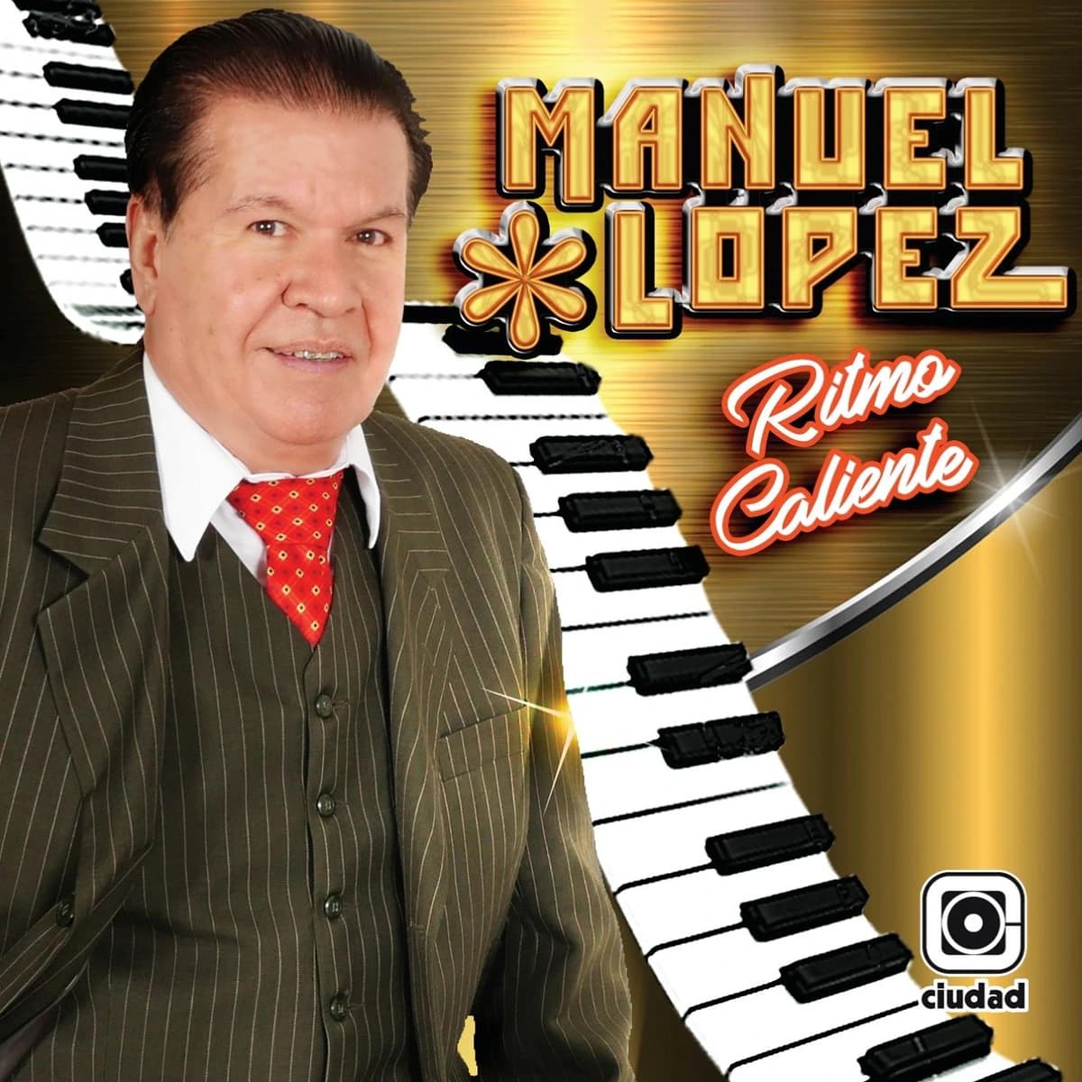 Manuel López – Vive en Málaga