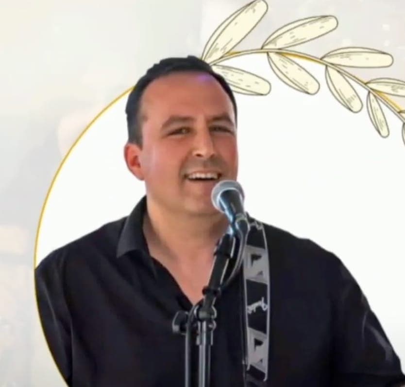 🎸 Pablo Petri @ 🍝 Da Sergio Gallery Image 2