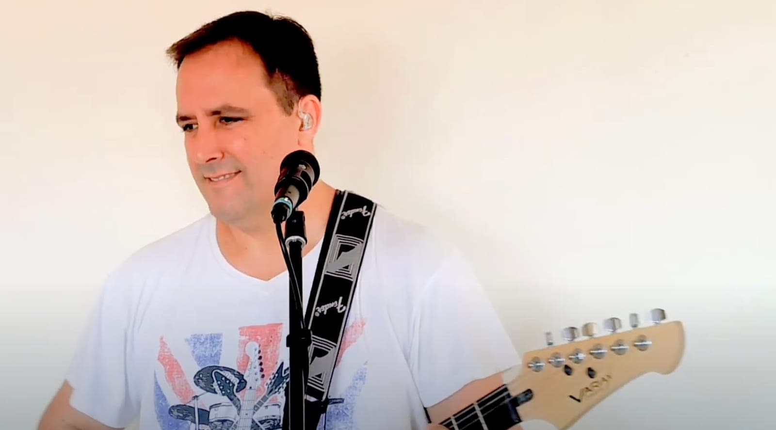 🎸 Pablo Petri @ 🍝 Da Sergio Gallery Image 3