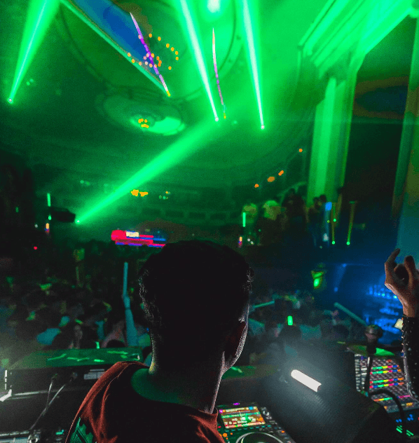 🎤🔥 Arcangel x Fitz Imagen de Galería 1