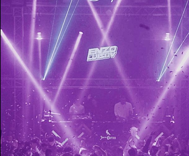 🎤🔥 Arcangel x Fitz Imagen de Galería 2