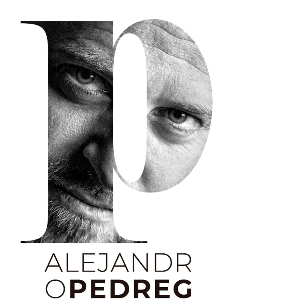 Alejandro Pedregosa – Reading at Marpoética Poster