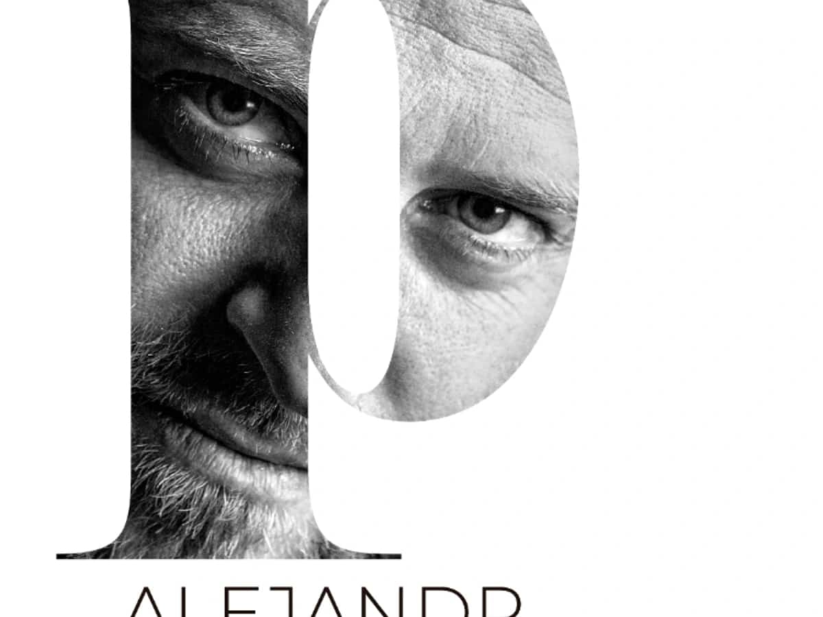 Alejandro Pedregosa – Reading at Marpoética