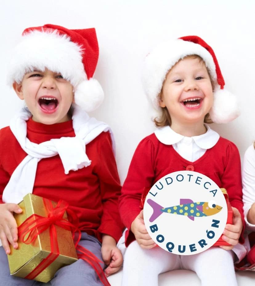 Christmas Party for Children – Santa Claus Visit Poster