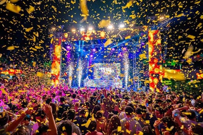 DJ Nano 🎧 @ Starlite Imagen de Galería 2