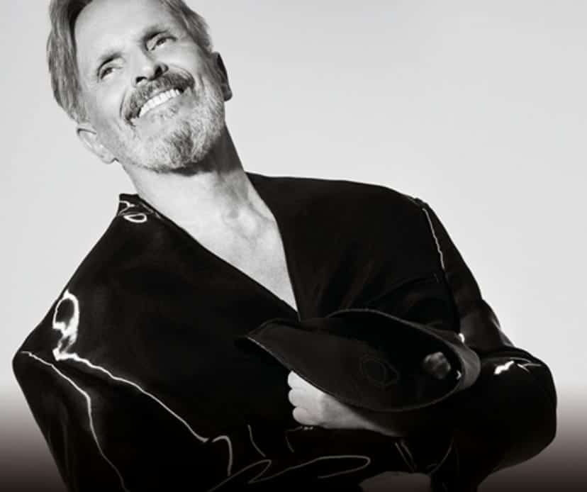 Bosé - Importante Tour @ Startlite Poster