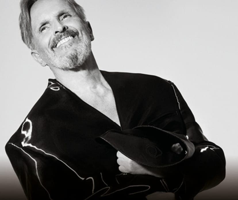 Bosé - Importante Tour @ Startlite Póster