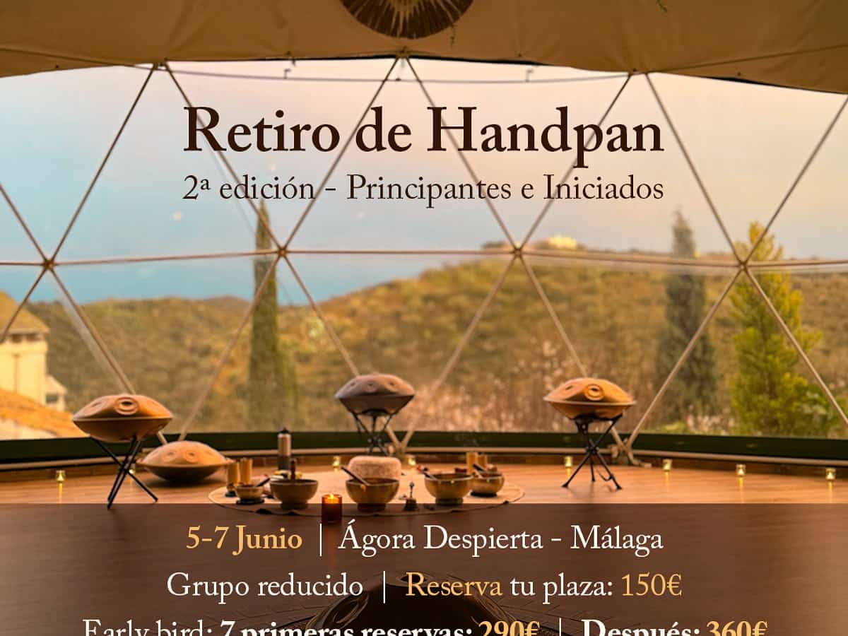Imagen del cartel del evento