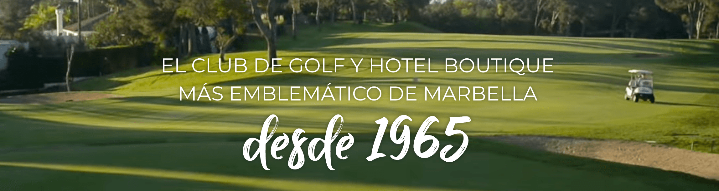 The One Marbella Golf Cup - Rio Real Imagen de Galería 2