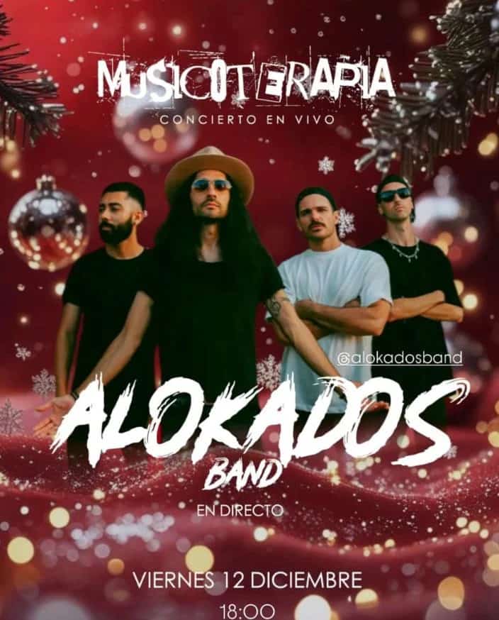 Imagen del cartel del evento