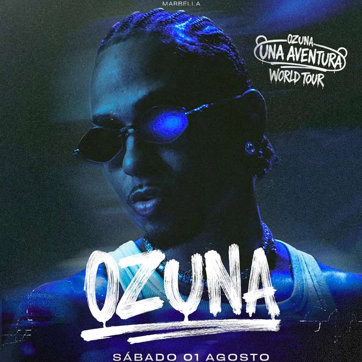 Imagen del cartel del evento