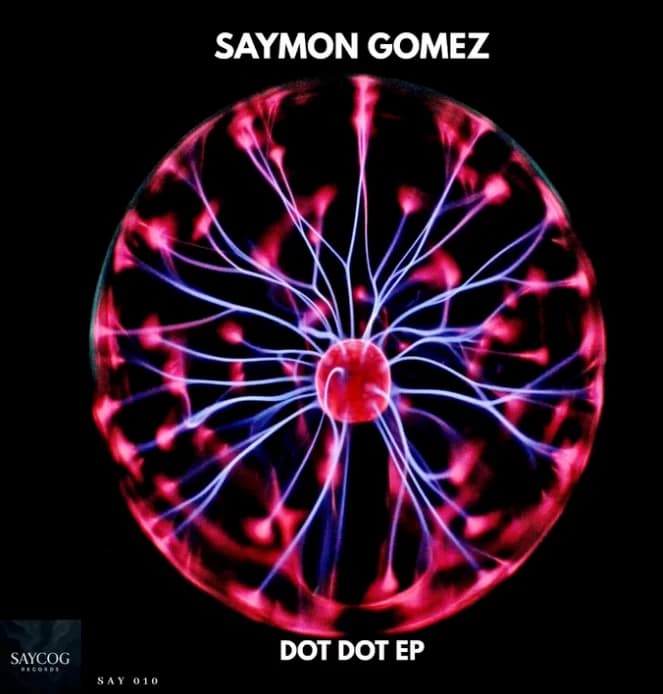 Imagen del cartel del evento del Lanzamiento musical DOT DOT EP | Nueva experiencia sonora