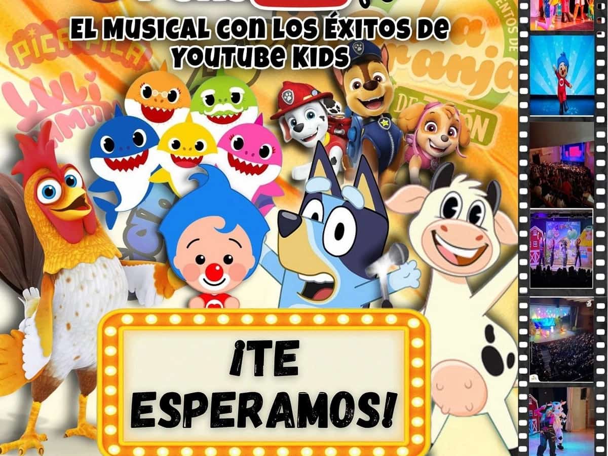 Event poster image