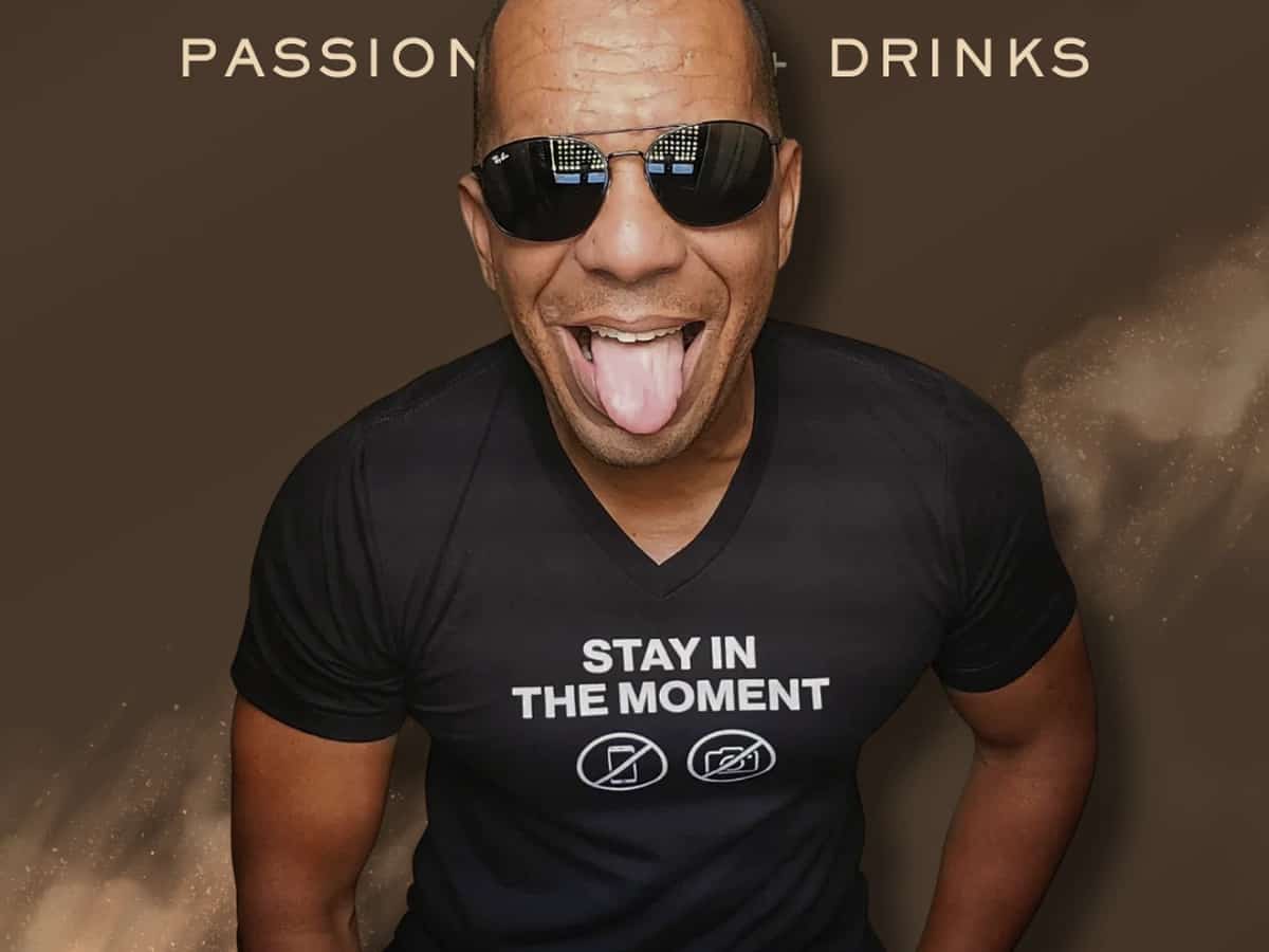 Imagen del cartel del evento