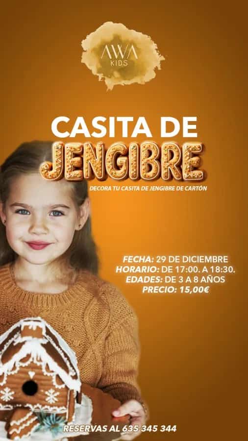 Imagen del cartel del evento