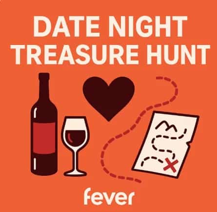 Imagen del cartel del evento