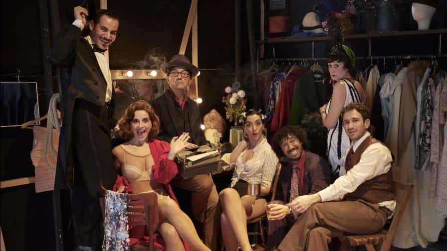 Mihura, The Last Comedian – A Journey Through Laughter