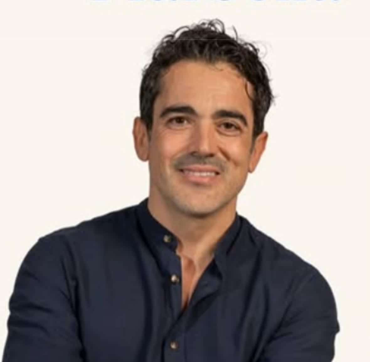 Daniel Molina - Neurodidáctica y funciones ejecutivas