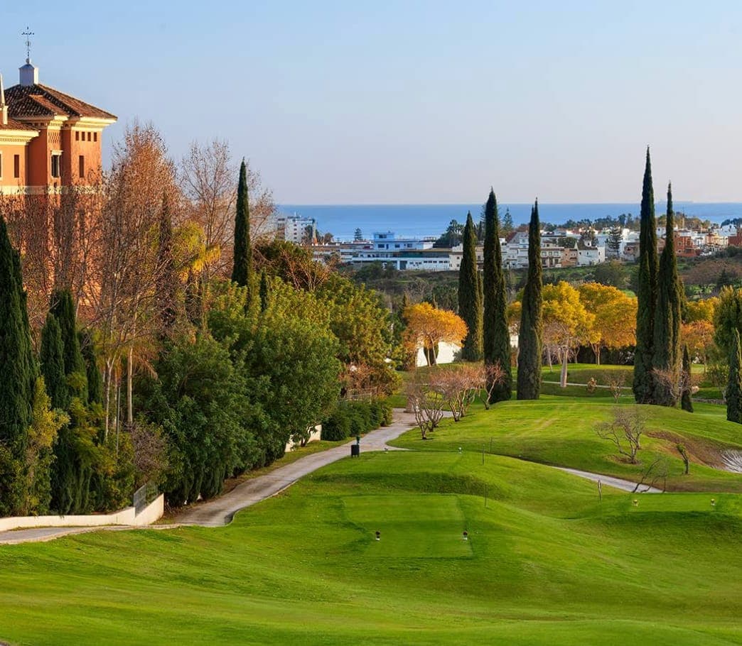 The One Marbella Golf Cup - Villa Padierna Imagen de Galería 3