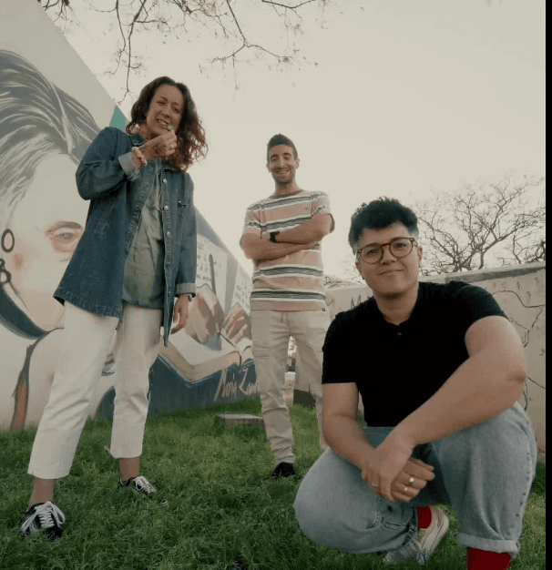 Break The Senses + Z.E.L.O. Imagen de Galería 3