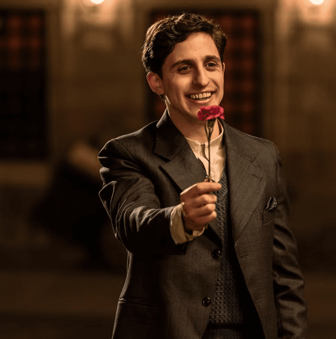 ¿Es el enemigo? La película de Gila Imagen de Galería 3