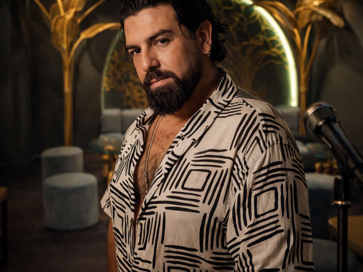 Imagen del cartel del evento