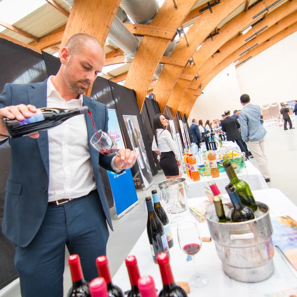 V Feria de Muestras Import Montes en la Costa del Sol 2026