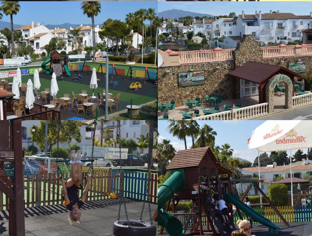 Los Arcos Summer Camp 2025 | Kids’ Fun in Estepona Gallery Image 2