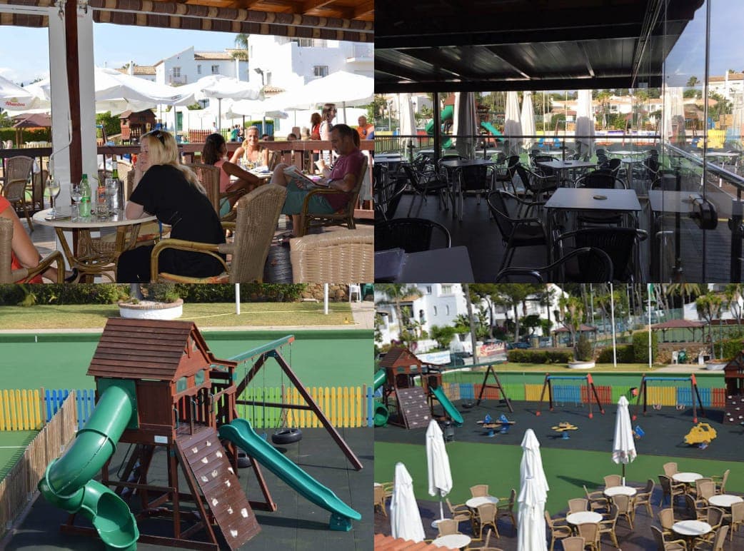 Los Arcos Summer Camp 2025 | Kids’ Fun in Estepona Gallery Image 3