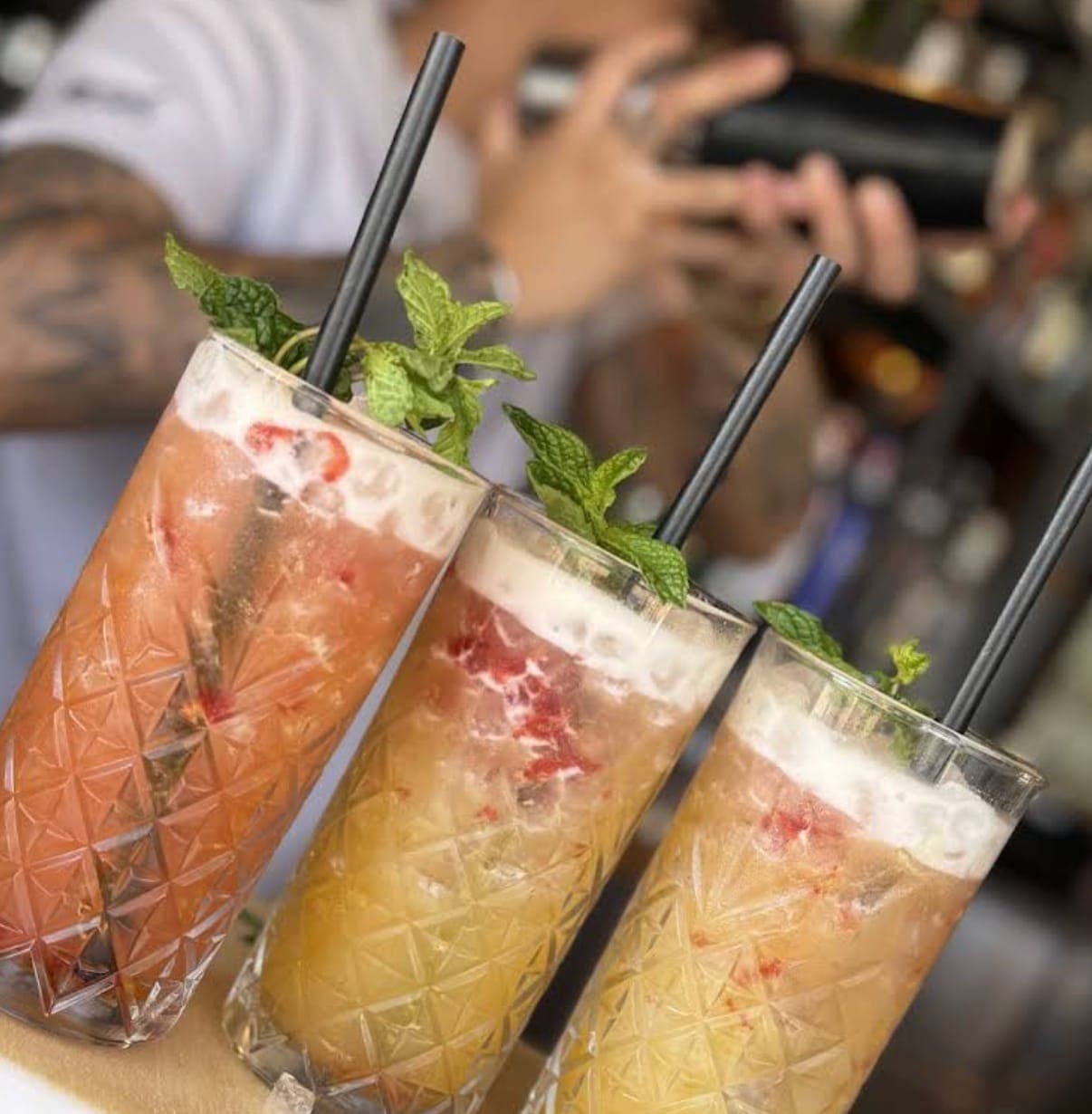 💃 Flamenco Sunset Sessions Gallery Image 3