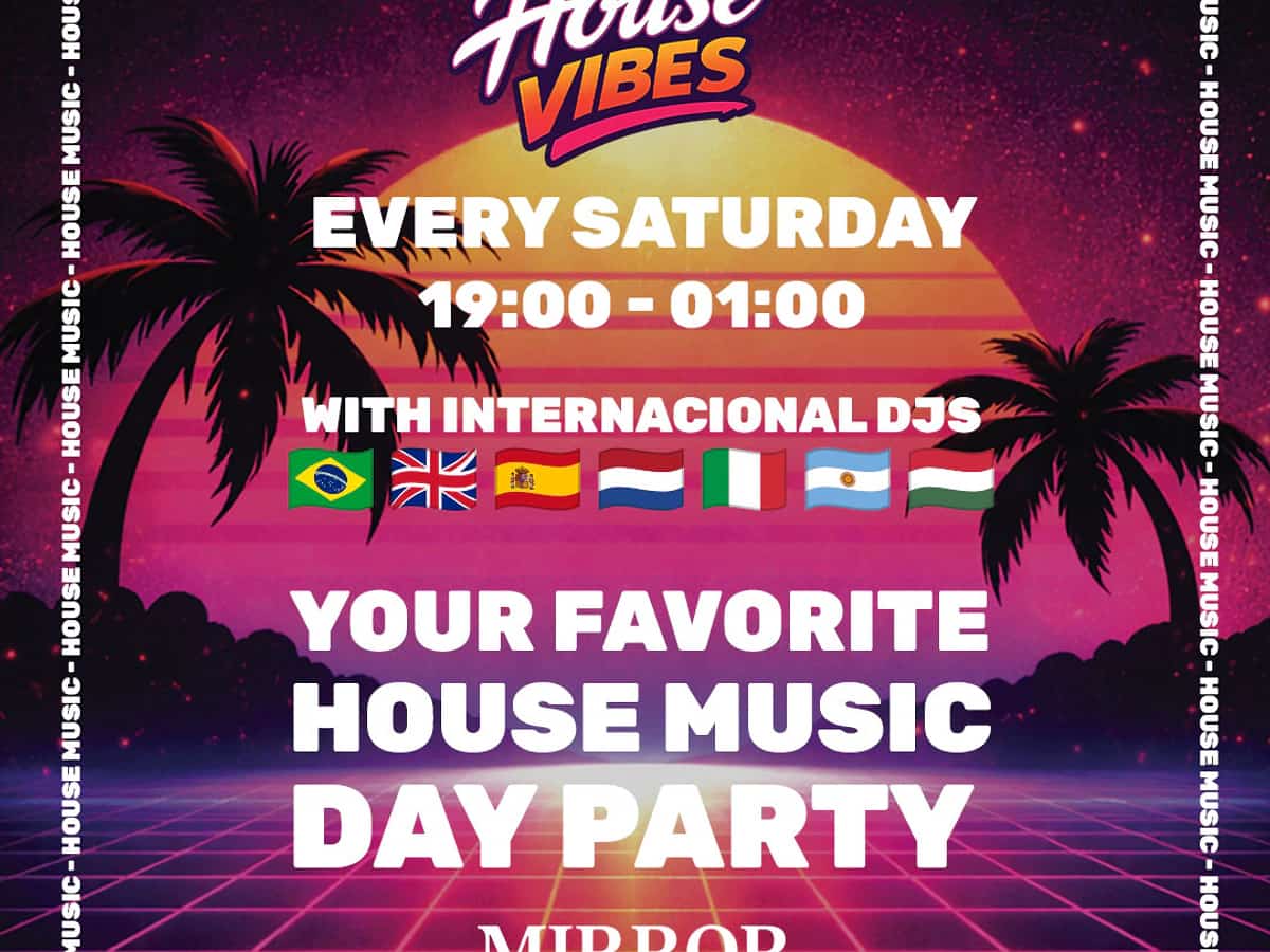 Imagen del cartel del evento