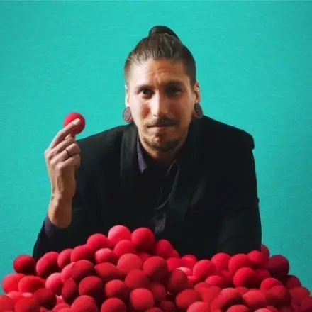 Repertorium - Magia y Mentalismo Póster