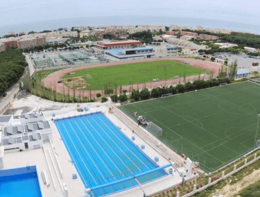 Torneo de Menores 5000 de Pádel en Torremolinos 2025 Imagen de Galería 1